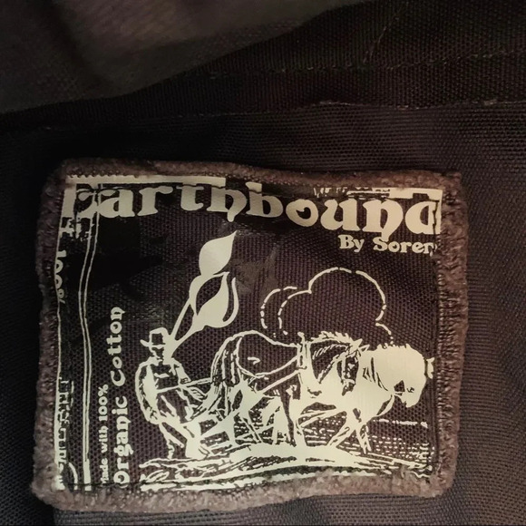 NWOT Earthbound by Soren Backpack - Picture 3 of 5